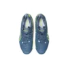 Solution Speed FF 2 ”Steel Blue Hazard Green”