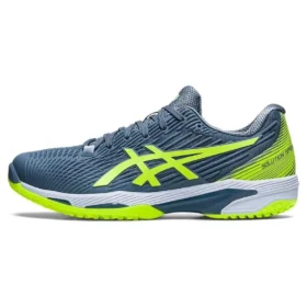 Solution Speed FF 2 ”Steel Blue Neon Green”