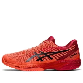 Solution Speed FF 2 ”Sunrise Red Black”