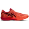 Solution Speed FF 2 ”Sunrise Red Black”