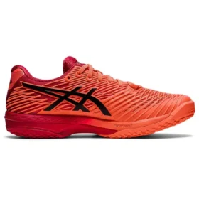 Solution Speed FF 2 Tokyo Oc ”Red Black”