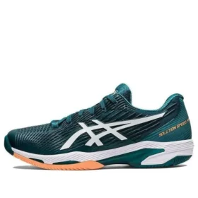 Solution Speed FF 2 ”Velvet Pine”