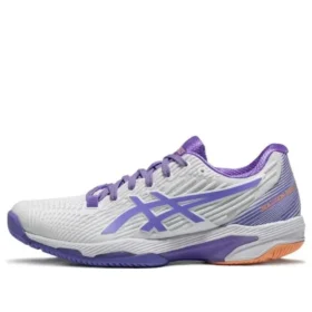 Solution Speed FF 2 ”White Amethyst”