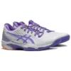 Solution Speed FF 2 ”White Amethyst”
