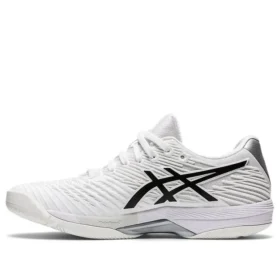 Solution Speed FF 2 ”White Black”