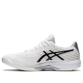 Solution Speed FF 2 ”White Black”