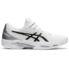 Solution Speed FF 2 ”White Black”