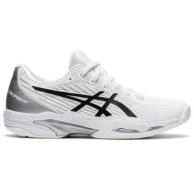 Solution Speed FF 2 ”White Black”