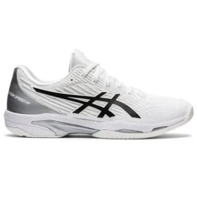 Solution Speed FF 2 ”White Black”