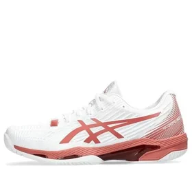 Solution Speed FF 2 ”White Light Garnet”