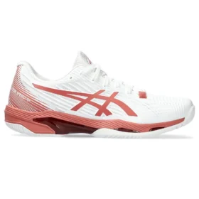 Solution Speed FF 2 ”White Light Garnet”