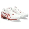 Solution Speed FF 2 ”White Light Garnet”