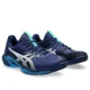Solution Speed FF 3 ”Blue Expanse White”