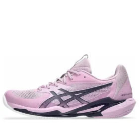 Solution Speed FF 3 Clay ”Light Ube Indigo Fog”