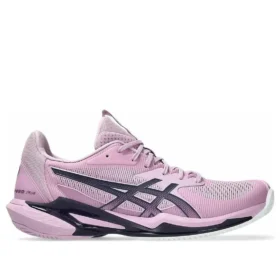 Solution Speed FF 3 Clay ”Light Ube Indigo Fog”