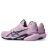 Solution Speed FF 3 Clay ”Light Ube Indigo Fog”