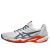 Solution Speed FF 3 ”Clay White Greyish Purple”