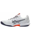 Solution Speed FF 3 ”Clay White Greyish Purple”