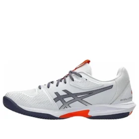 Solution Speed FF 3 ”Clay White Greyish Purple”