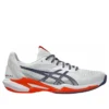 Solution Speed FF 3 ”Clay White Greyish Purple”