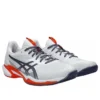 Solution Speed FF 3 ”Clay White Greyish Purple”