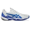 Solution Speed FF 3 Clay ”White Tuna Blue”