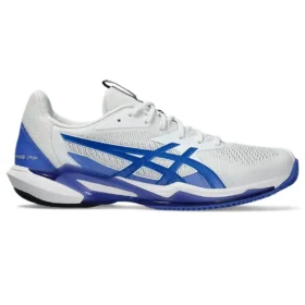 Solution Speed FF 3 Clay ”White Tuna Blue”