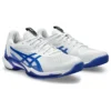 Solution Speed FF 3 Clay ”White Tuna Blue”
