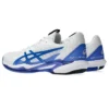 Solution Speed FF 3 Clay ”White Tuna Blue”