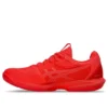Solution Speed FF 3 ”Flash Red Blazing Coral”