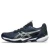 Solution Speed FF 3 ”French Blue Pure Silver”