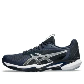 Solution Speed FF 3 ”French Blue Pure Silver”