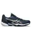 Solution Speed FF 3 ”French Blue Pure Silver”