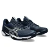 Solution Speed FF 3 ”French Blue Pure Silver”