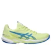 Solution Speed FF 3 ”Huddle Yellow Blue Coast”