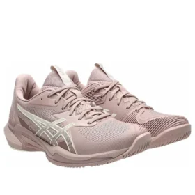 Solution Speed FF 3 ”Neutral Pink Cream”