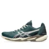 Solution Speed FF 3 ”Saxon Green Birch”