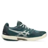 Solution Speed FF 3 ”Saxon Green Birch”
