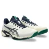 Solution Speed FF 3 Tennis ”Cream Midnight”