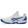 SOLUTION SPEED FF 3 -tenniskengät ”White Blue”