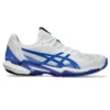 SOLUTION SPEED FF 3 -tenniskengät ”White Blue”