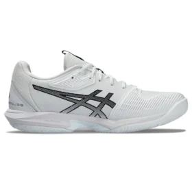 Solution Speed FF 3 ”White Black”