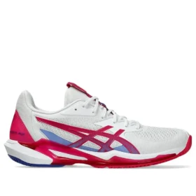 Solution Speed FF 3 ”White Bright Rose”