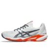 Solution Speed FF 3 ”White Greyish Purple”