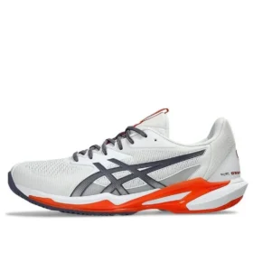 Solution Speed FF 3 ”White Greyish Purple”