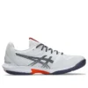 Solution Speed FF 3 ”White Greyish Purple”