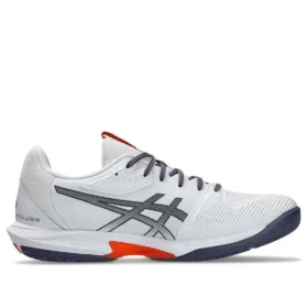 Solution Speed FF 3 ”White Greyish Purple”