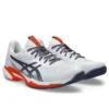 Solution Speed FF 3 ”White Greyish Purple”