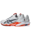 Solution Speed FF 3 ”White Greyish Purple”