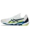 Solution Speed FF 3 ”White Mako Blue”